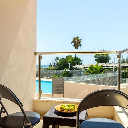 Fig Tree Bay Apartment 103 Protaras Zewnętrze zdjęcie