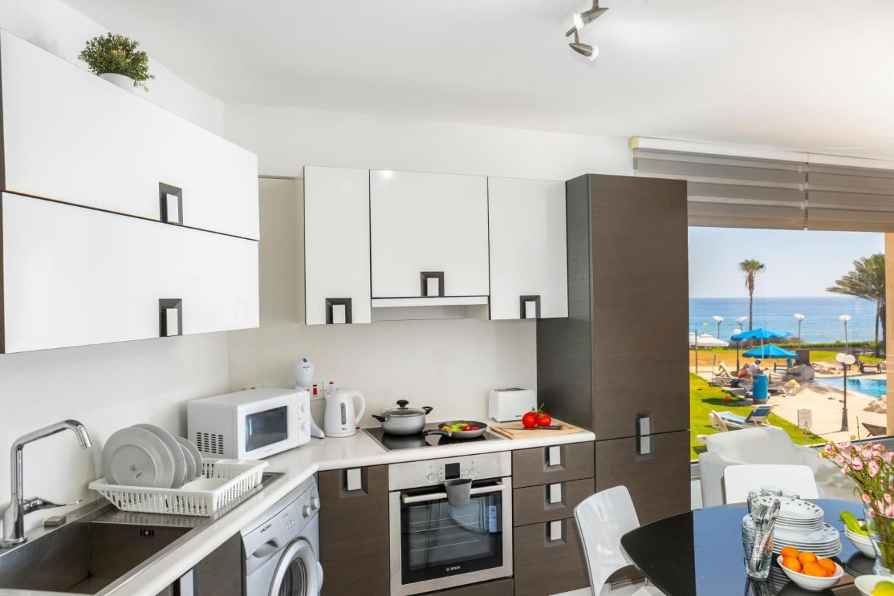 Fig Tree Bay Apartment 103 Protaras Zewnętrze zdjęcie