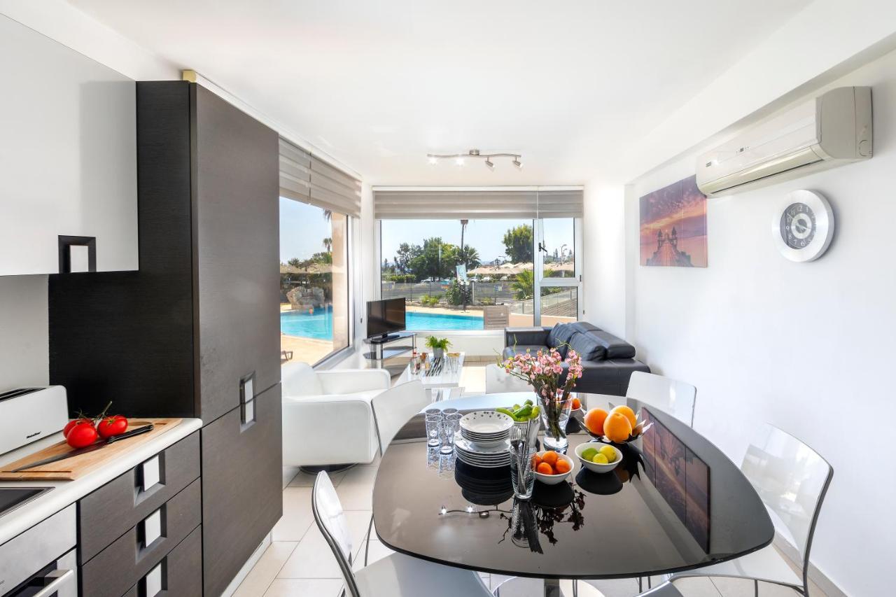 Fig Tree Bay Apartment 103 Protaras Zewnętrze zdjęcie