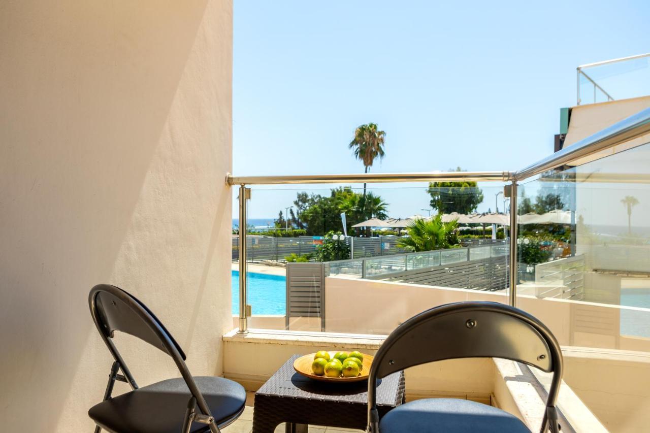 Fig Tree Bay Apartment 103 Protaras Zewnętrze zdjęcie